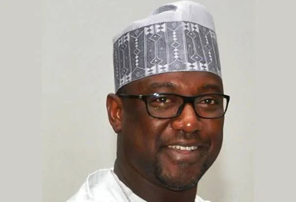 SANI BELLO ABUBAKAR